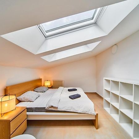 הַרָכוֹב Dolcevita Apartments 2 מראה חיצוני תמונה