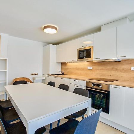 הַרָכוֹב Dolcevita Apartments 2 מראה חיצוני תמונה