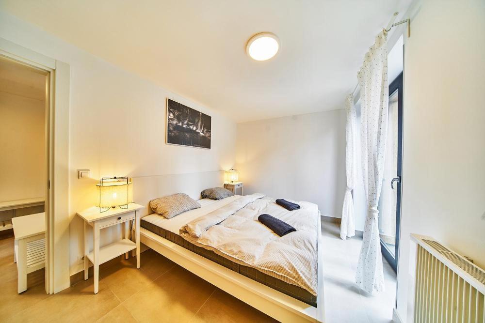 הַרָכוֹב Dolcevita Apartments 2 מראה חיצוני תמונה