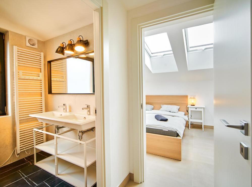 הַרָכוֹב Dolcevita Apartments 2 מראה חיצוני תמונה
