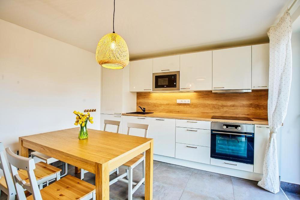 הַרָכוֹב Dolcevita Apartments 2 מראה חיצוני תמונה