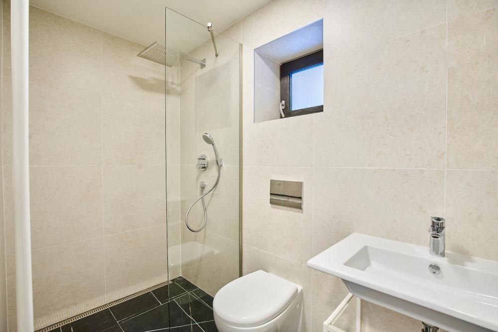 הַרָכוֹב Dolcevita Apartments 2 מראה חיצוני תמונה