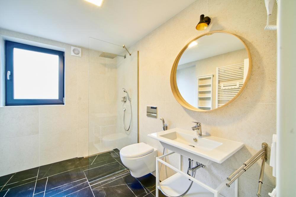 הַרָכוֹב Dolcevita Apartments 2 מראה חיצוני תמונה